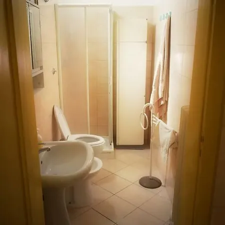 Appartamento Ampio A Due Passi Dal Mare Giulianova