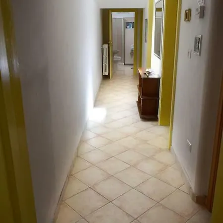 Ampio A Due Passi Dal Mare *