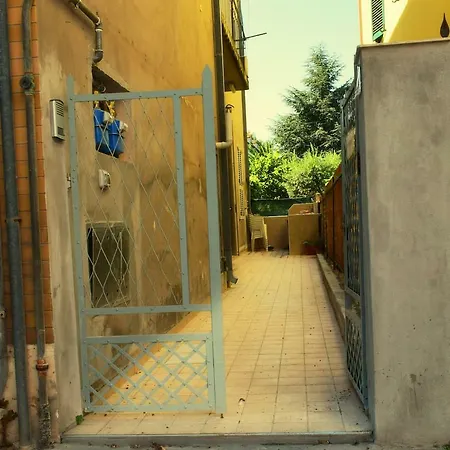 Ampio A Due Passi Dal Mare Appartamento