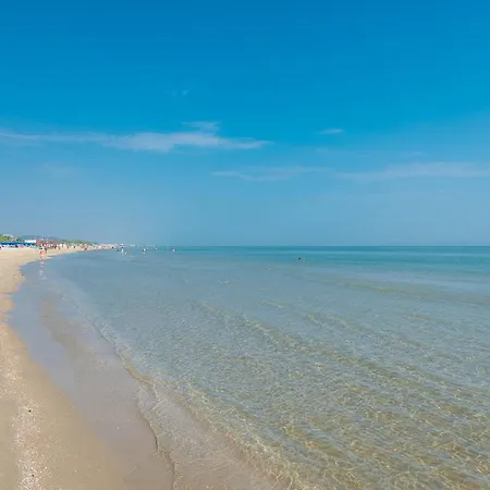 Appartamento Ampio A Due Passi Dal Mare Giulianova